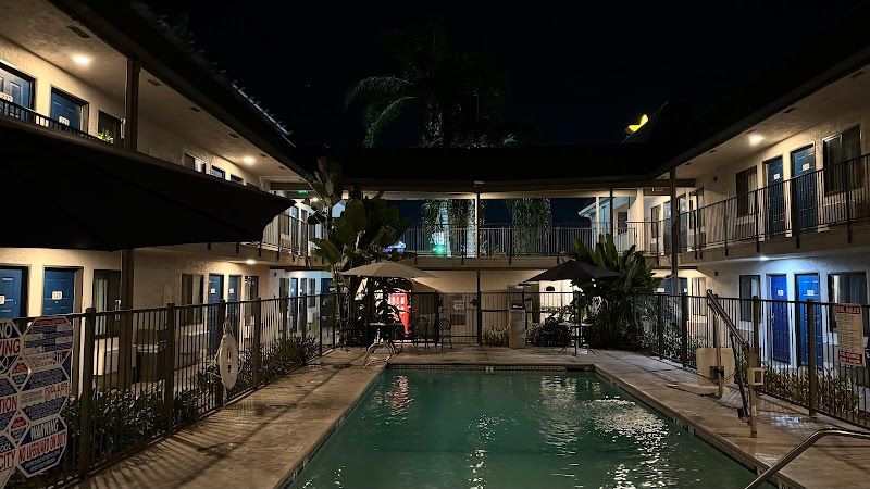 Photo of Motel 6 Merced, CA - North