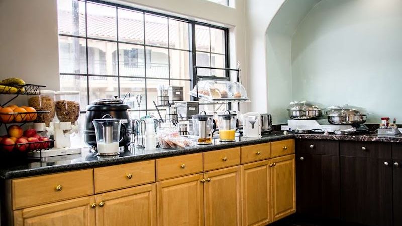 Photo of SureStay Plus by Best Western Santa Clara Silicon Valley