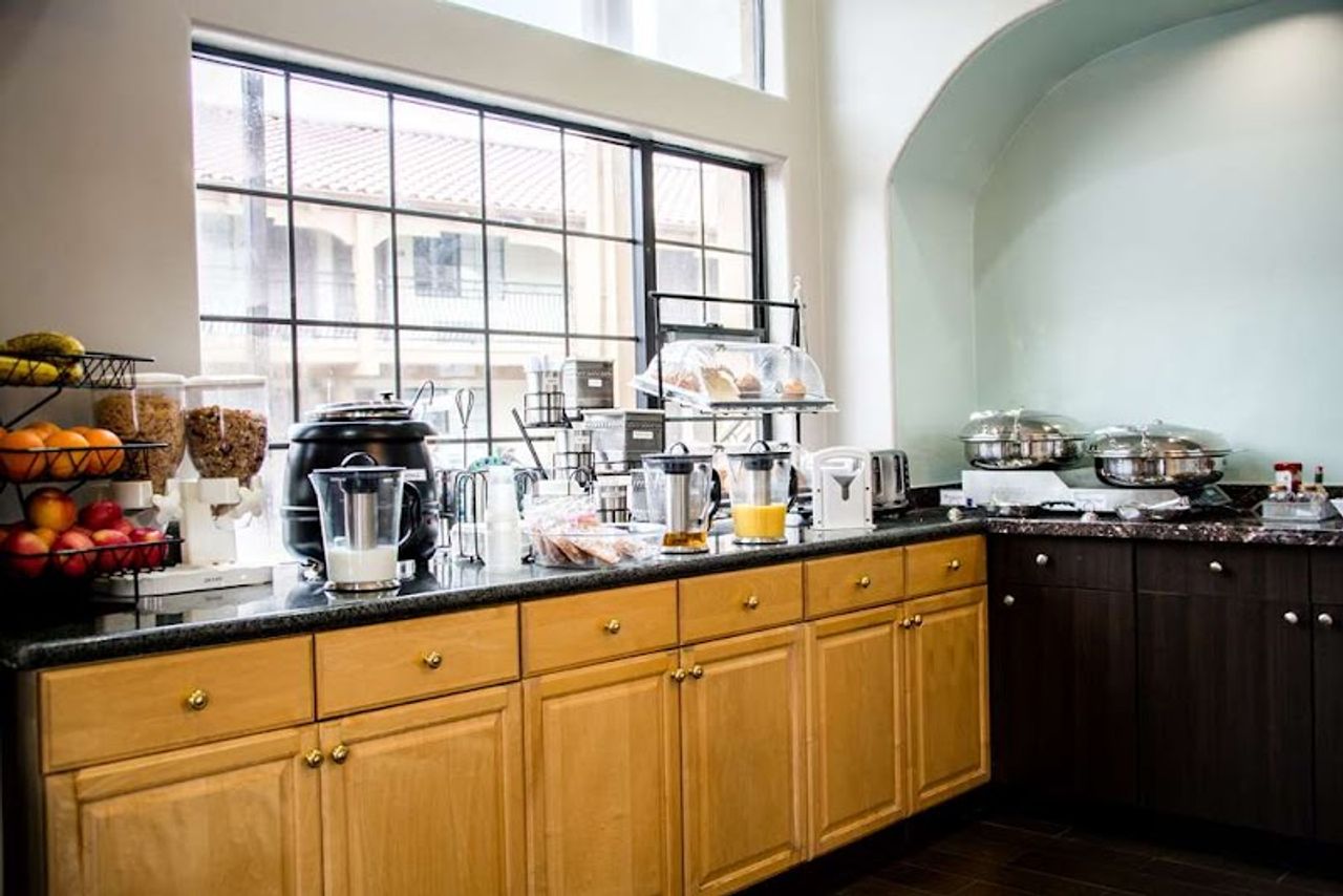 Photo of SureStay Plus by Best Western Santa Clara Silicon Valley