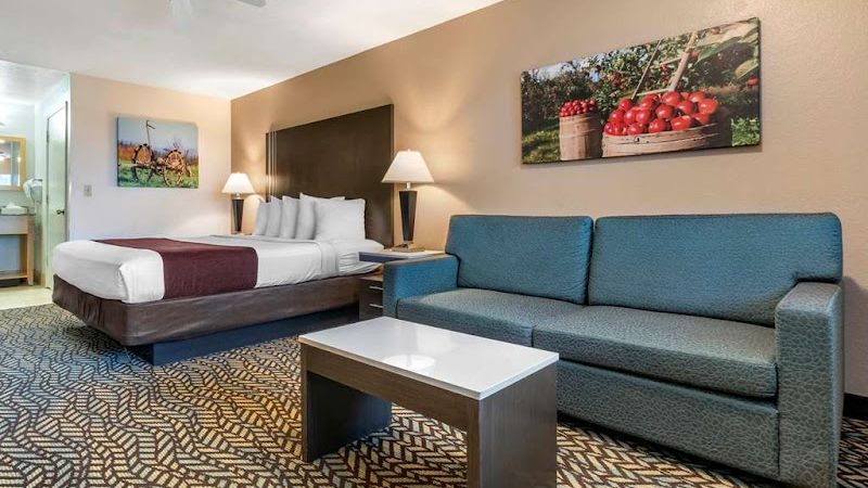 Photo of Best Western Orchard Inn