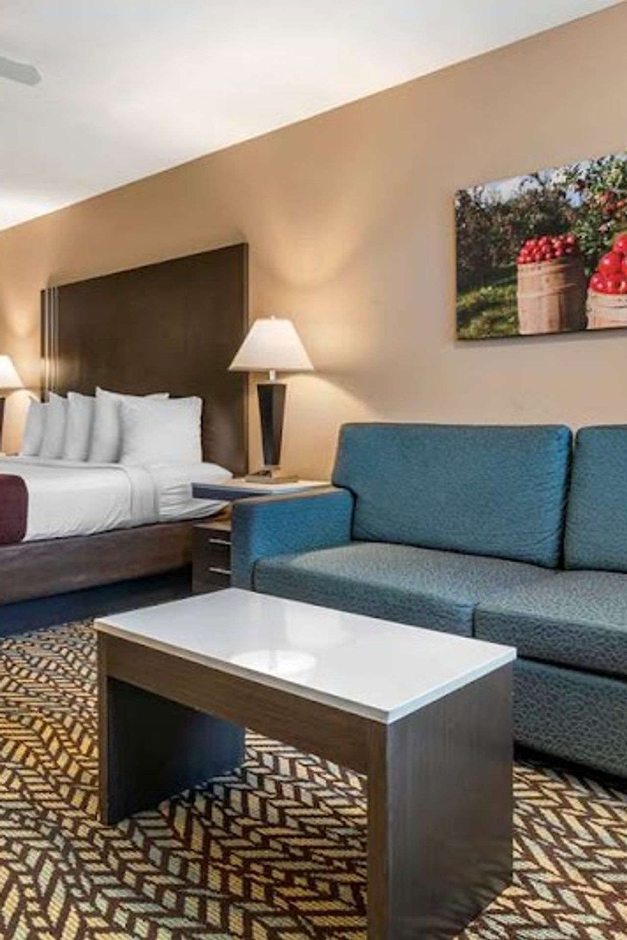 Photo of Best Western Orchard Inn