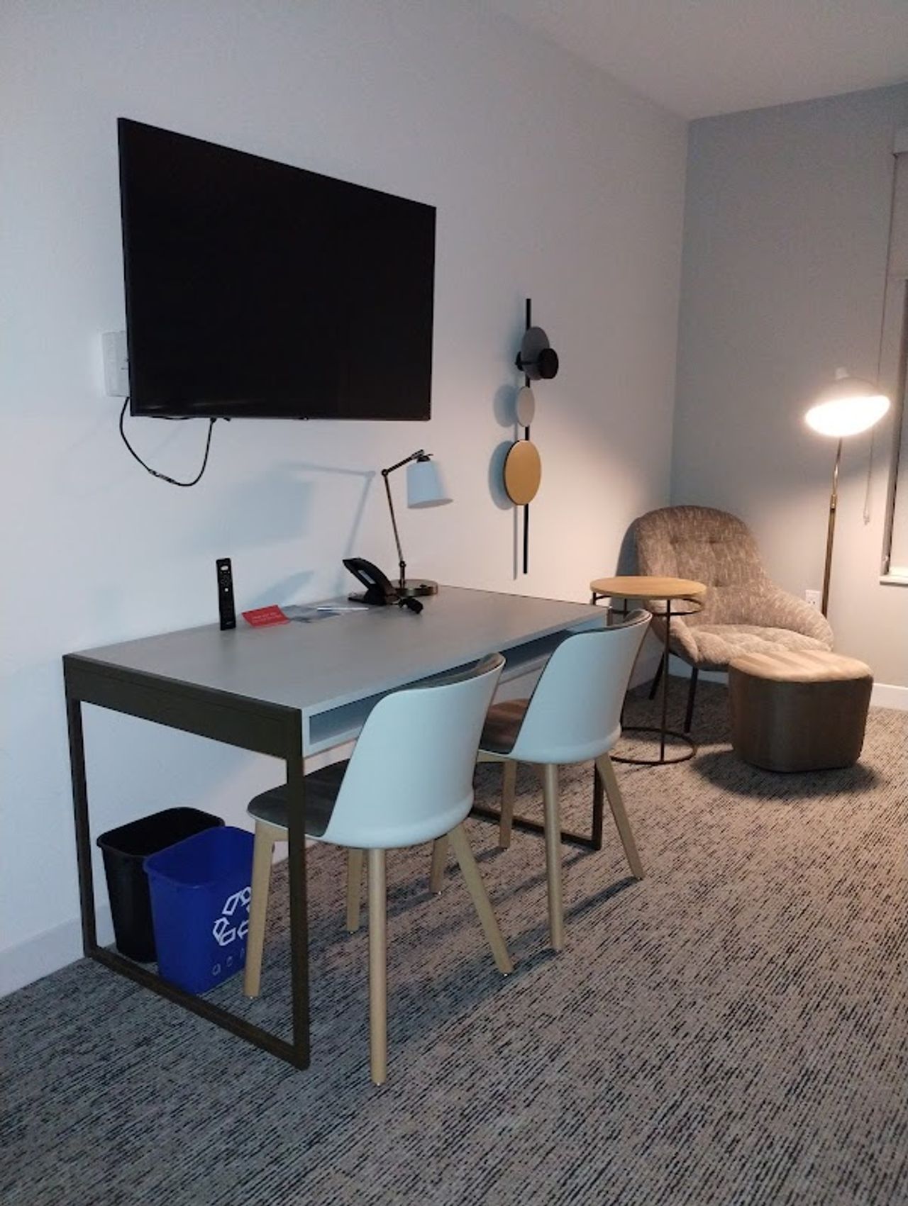 Photo of TownePlace Suites Pleasanton