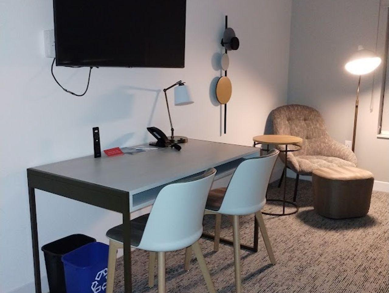 Photo of TownePlace Suites Pleasanton