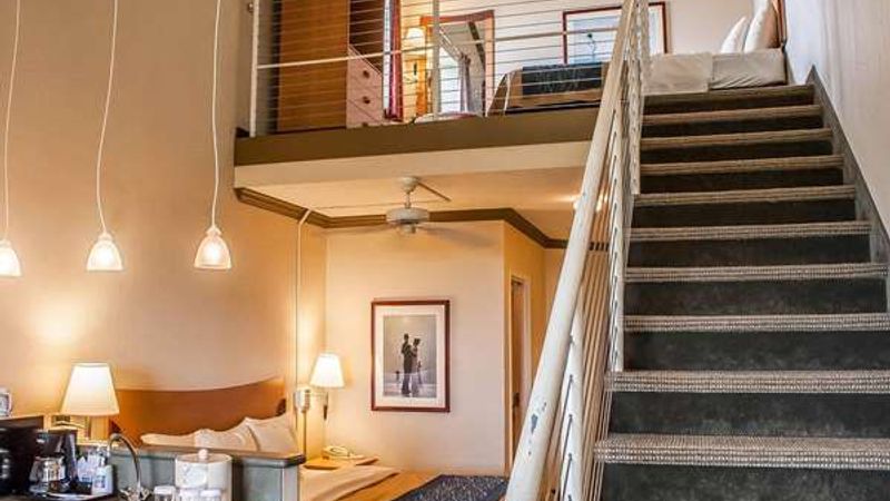 Photo of Comfort Inn & Suites Ocean Shores