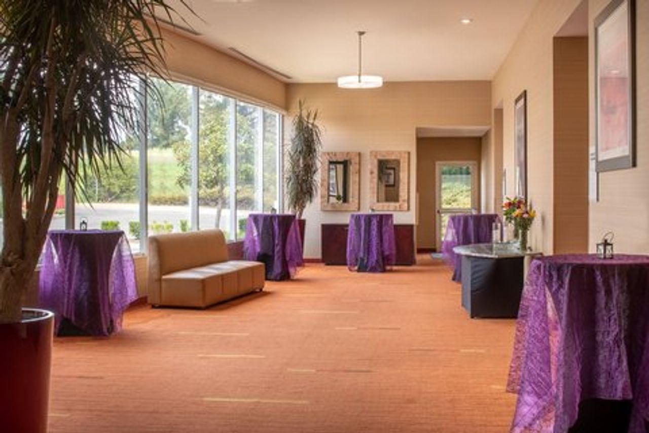 Photo of Courtyard Sacramento Cal Expo