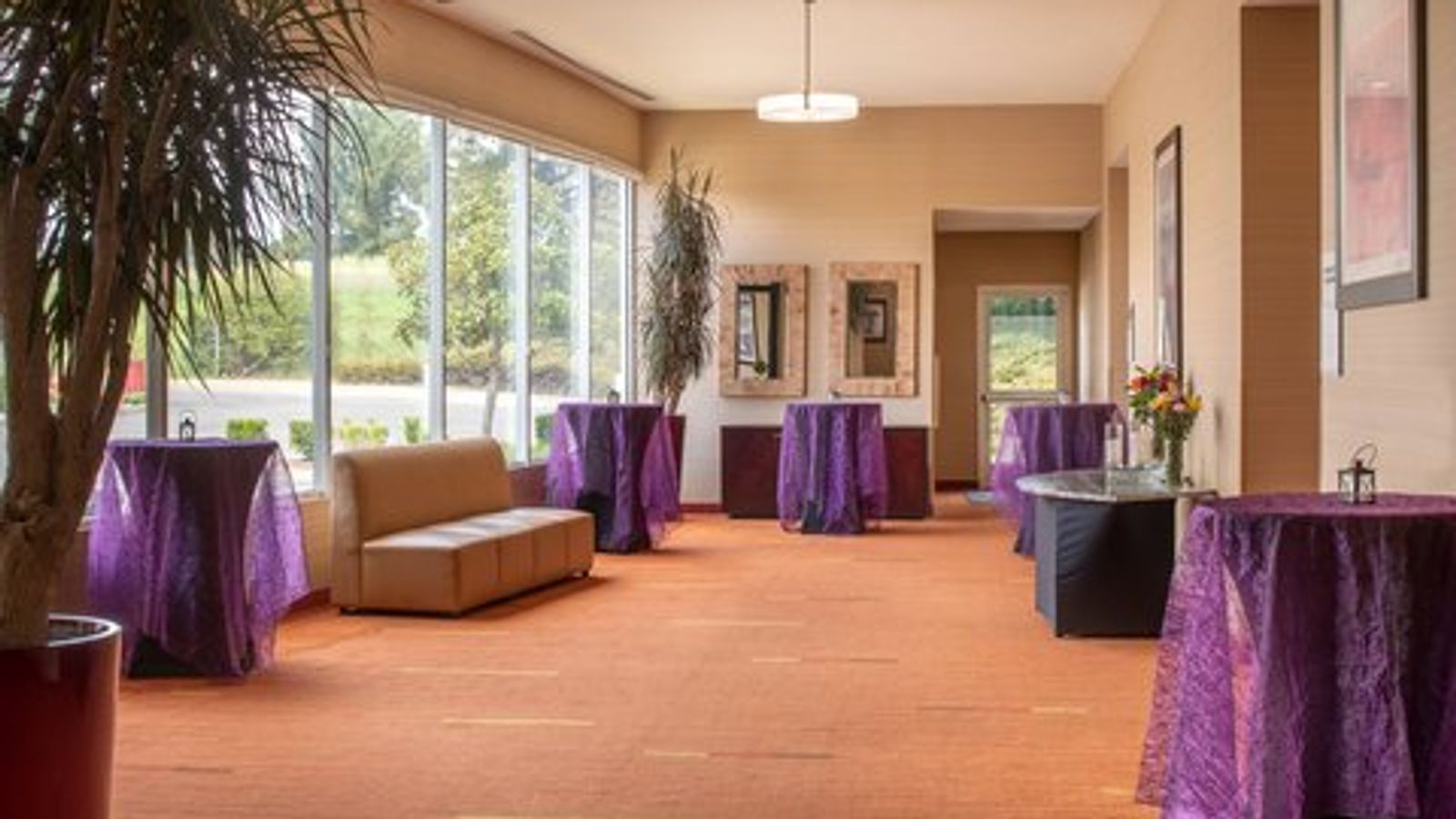 Photo of Courtyard Sacramento Cal Expo