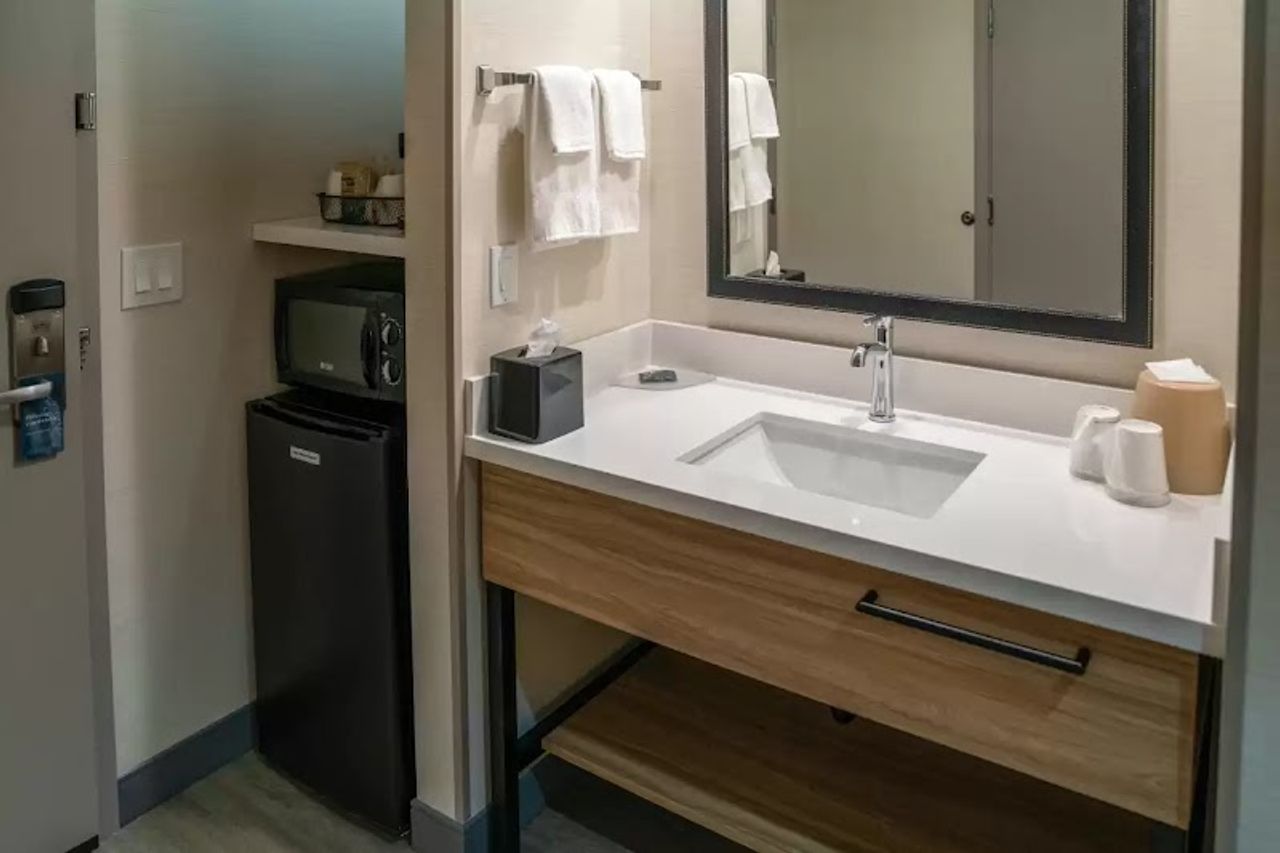 Photo of Country Inn & Suites by Radisson, Modesto/Salida