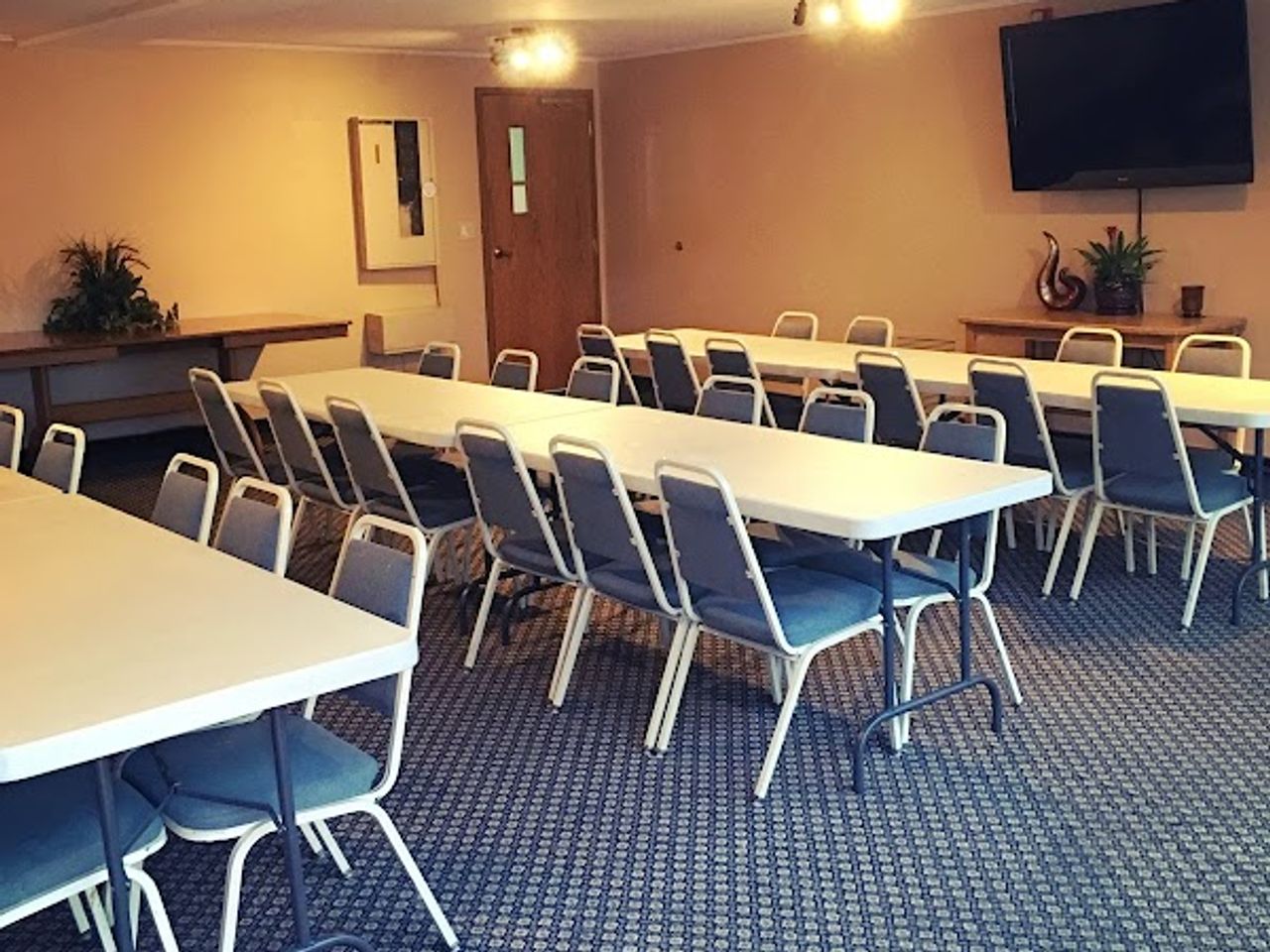 Photo of Cedars Inn