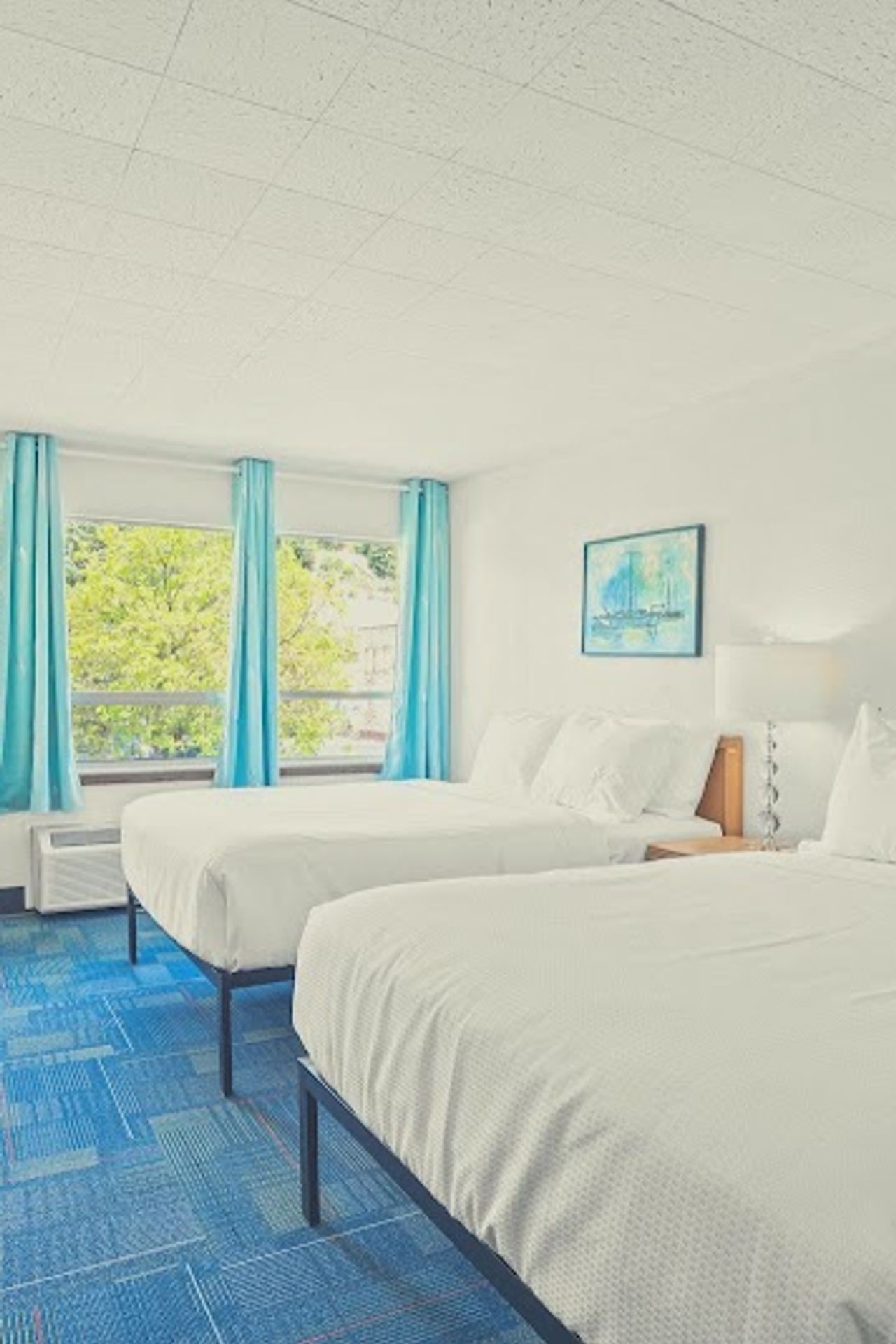 Photo of The Stardust Motel Wallace