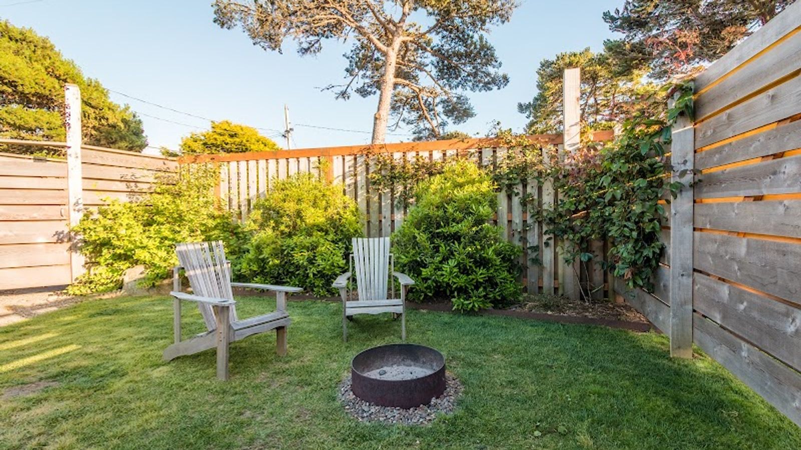 Photo of Hart's Camp