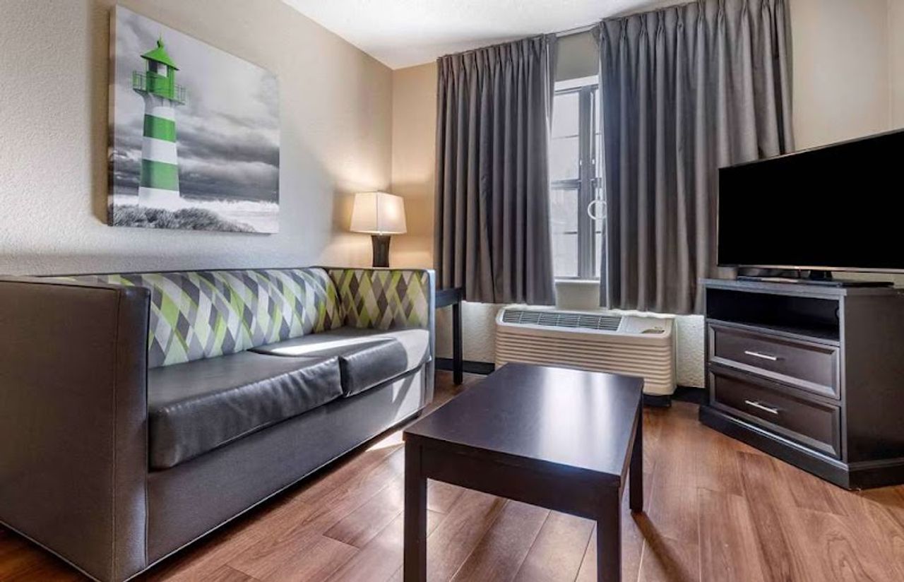 Photo of Extended Stay America Premier Suites - San Francisco - Belmont
