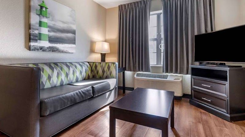 Photo of Extended Stay America Premier Suites - San Francisco - Belmont