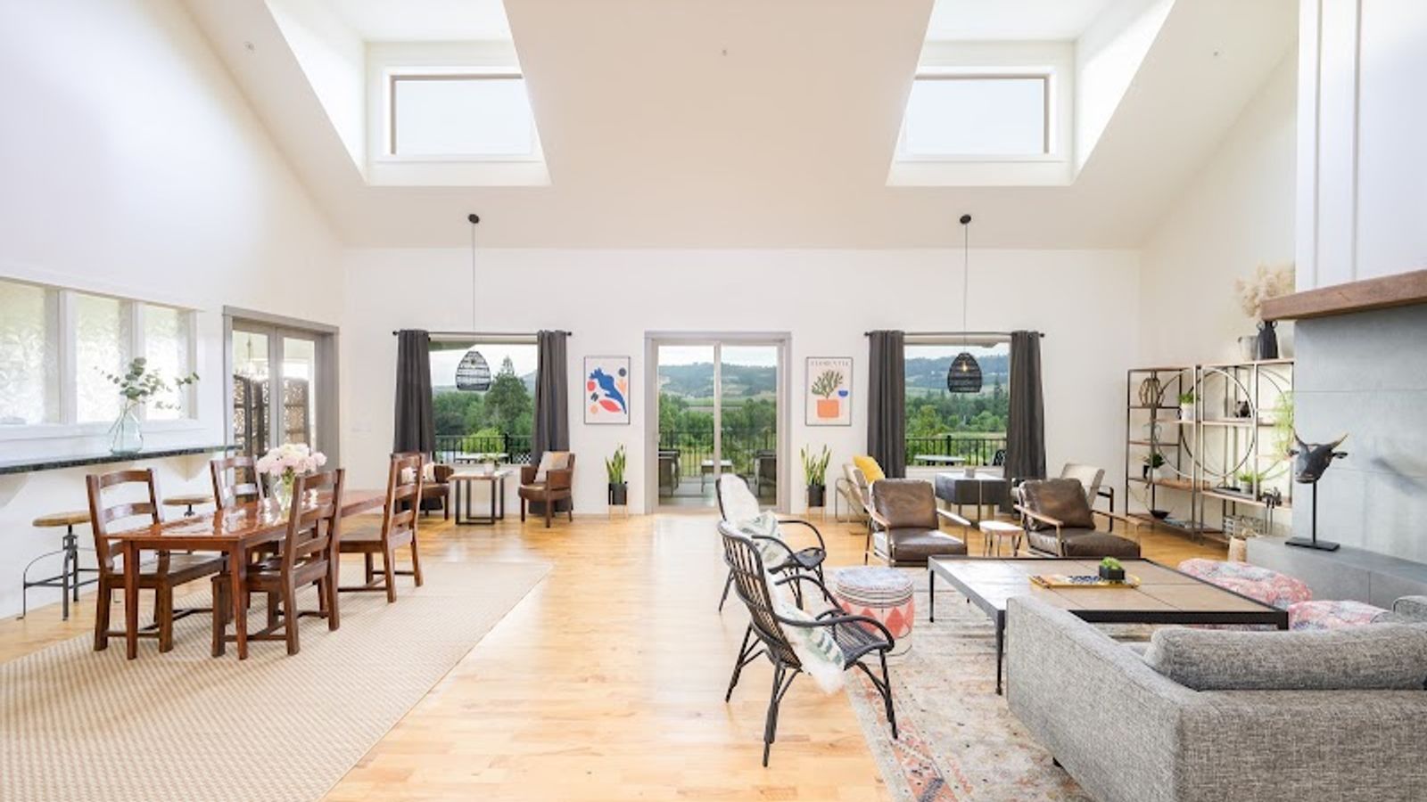 Photo of The Setting Inn Willamette Valley