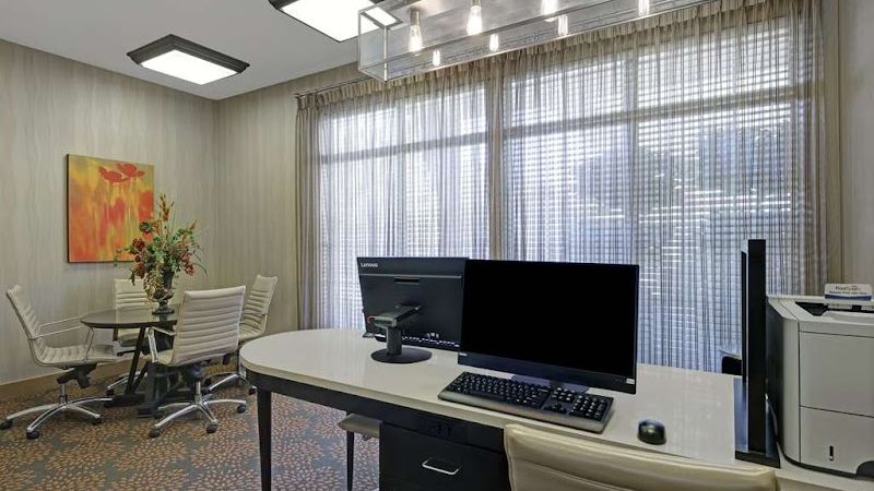 Photo of Homewood Suites by Hilton Vancouver-Portland