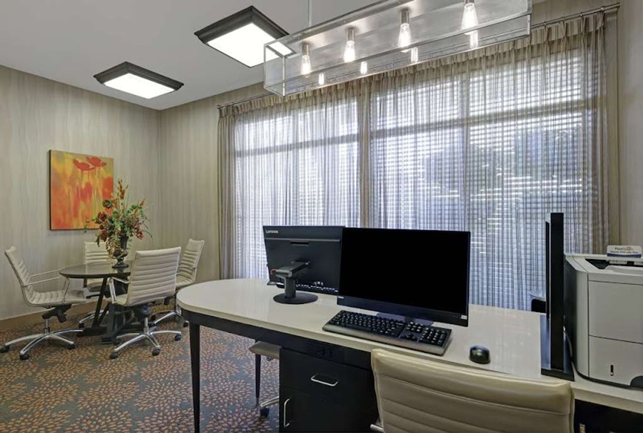 Photo of Homewood Suites by Hilton Vancouver-Portland