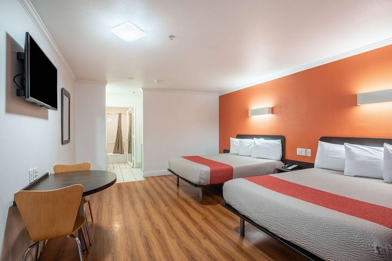 Photo of Motel 6 Lodi, CA