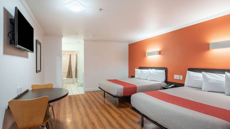 Photo of Motel 6 Lodi, CA