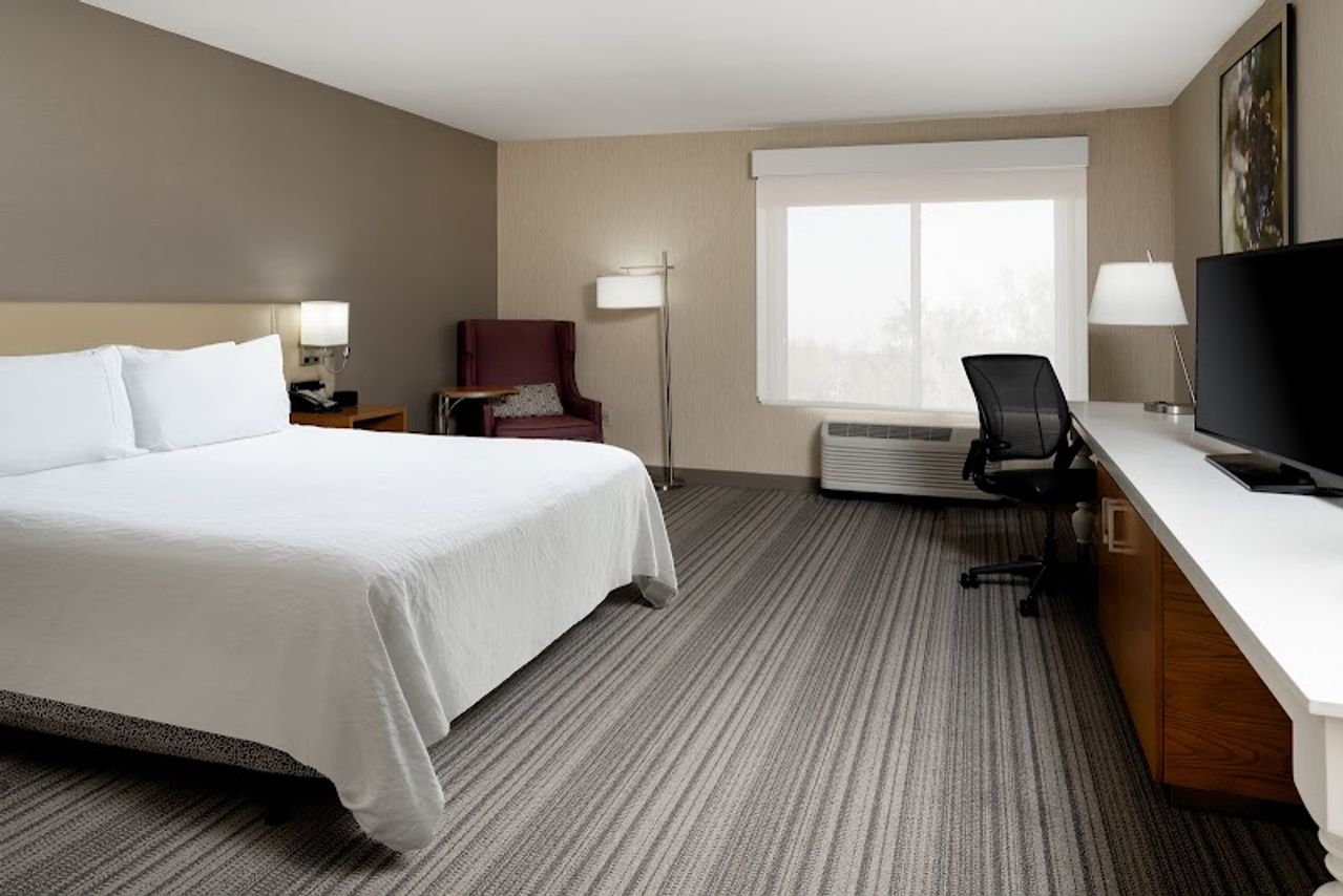 Photo of Hilton Garden Inn Roseville