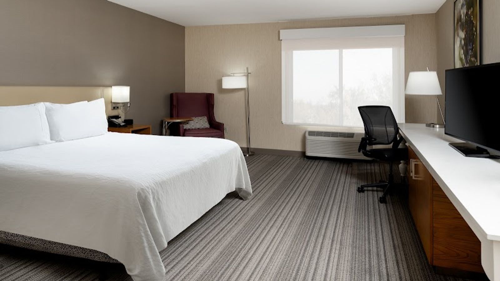 Photo of Hilton Garden Inn Roseville