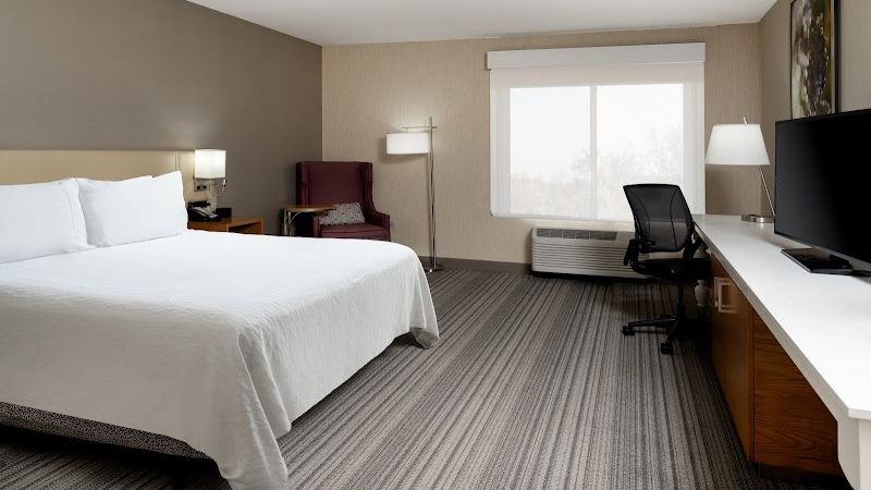 Photo of Hilton Garden Inn Roseville