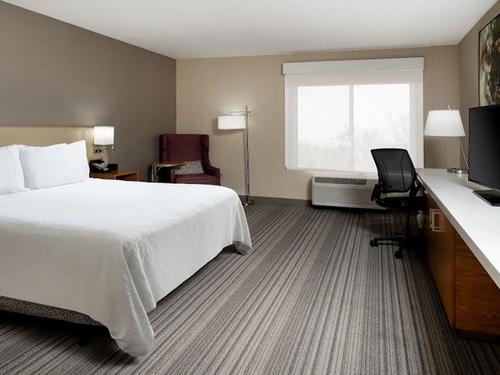 Photo of Hilton Garden Inn Roseville