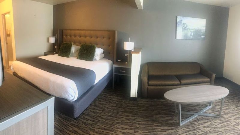 Photo of Best Western Plus Peppertree Airport Inn