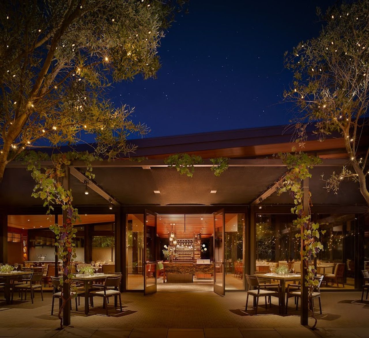 Photo of Montage Healdsburg