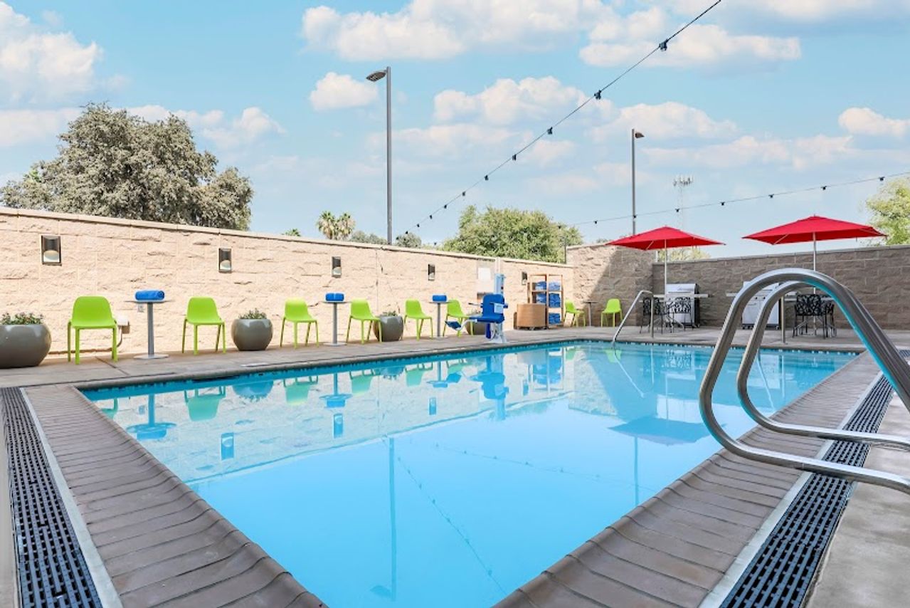 Photo of Home2 Suites by Hilton West Sacramento