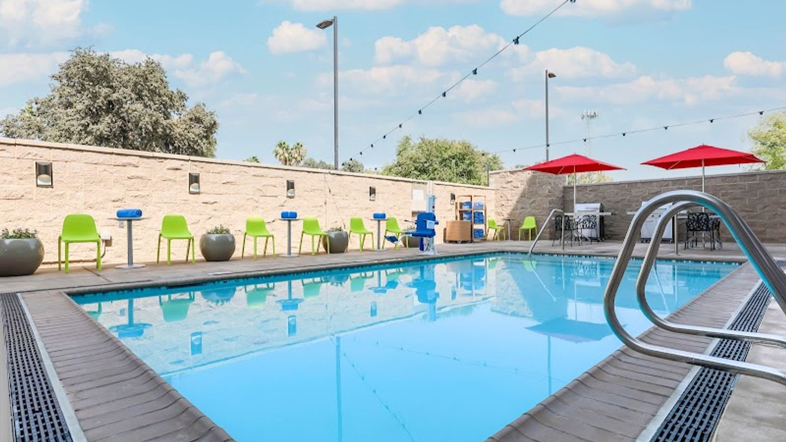 Photo of Home2 Suites by Hilton West Sacramento