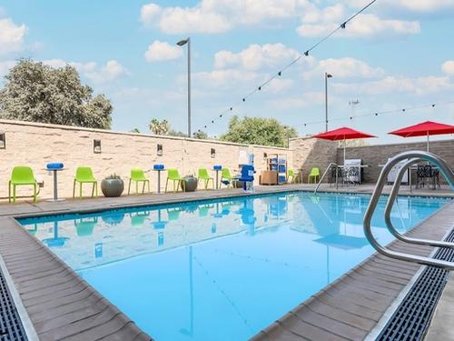 Photo of Home2 Suites by Hilton West Sacramento