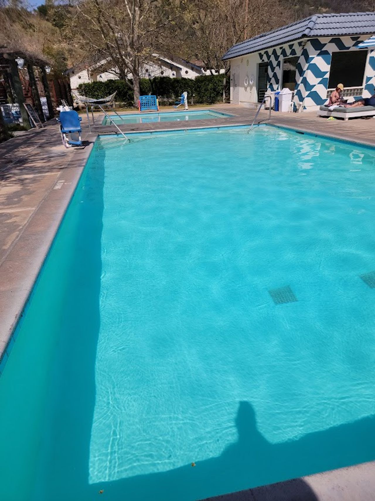 Photo of Calistoga Motor Lodge & Spa - JDV by Hyatt