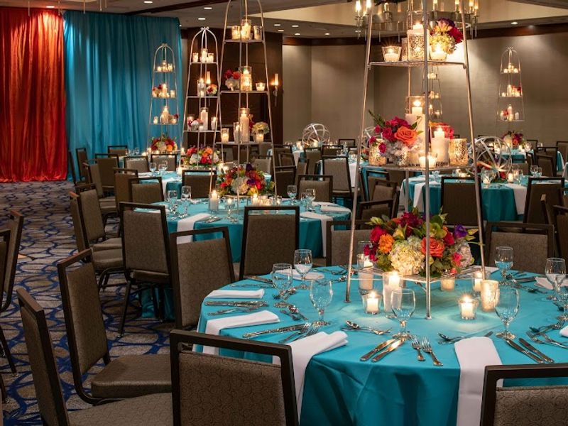 Photo of Hilton Bellevue
