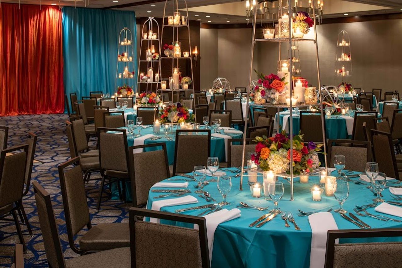 Photo of Hilton Bellevue