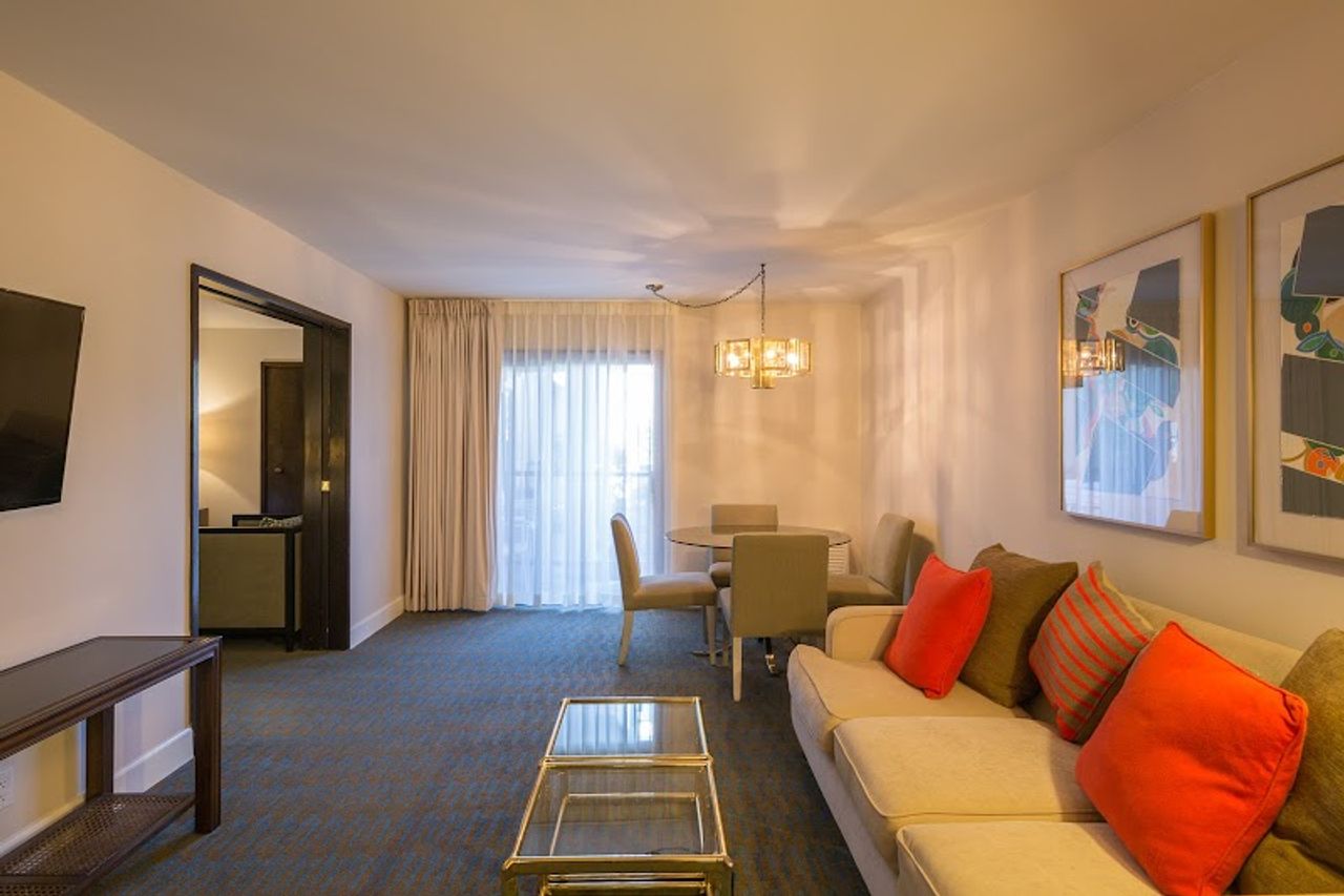 Photo of Ashland Hills Hotel & Suites and Convention Center