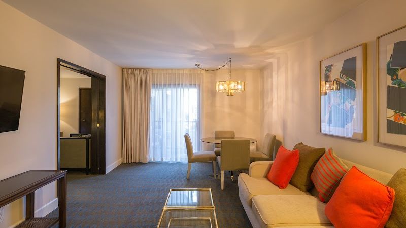 Photo of Ashland Hills Hotel & Suites and Convention Center