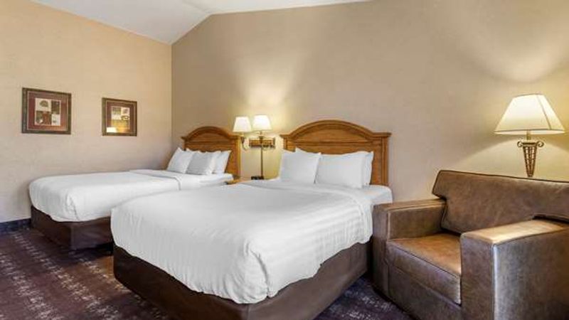 Photo of The Kathryn Riverfront Inn, Ascend Hotel Collection