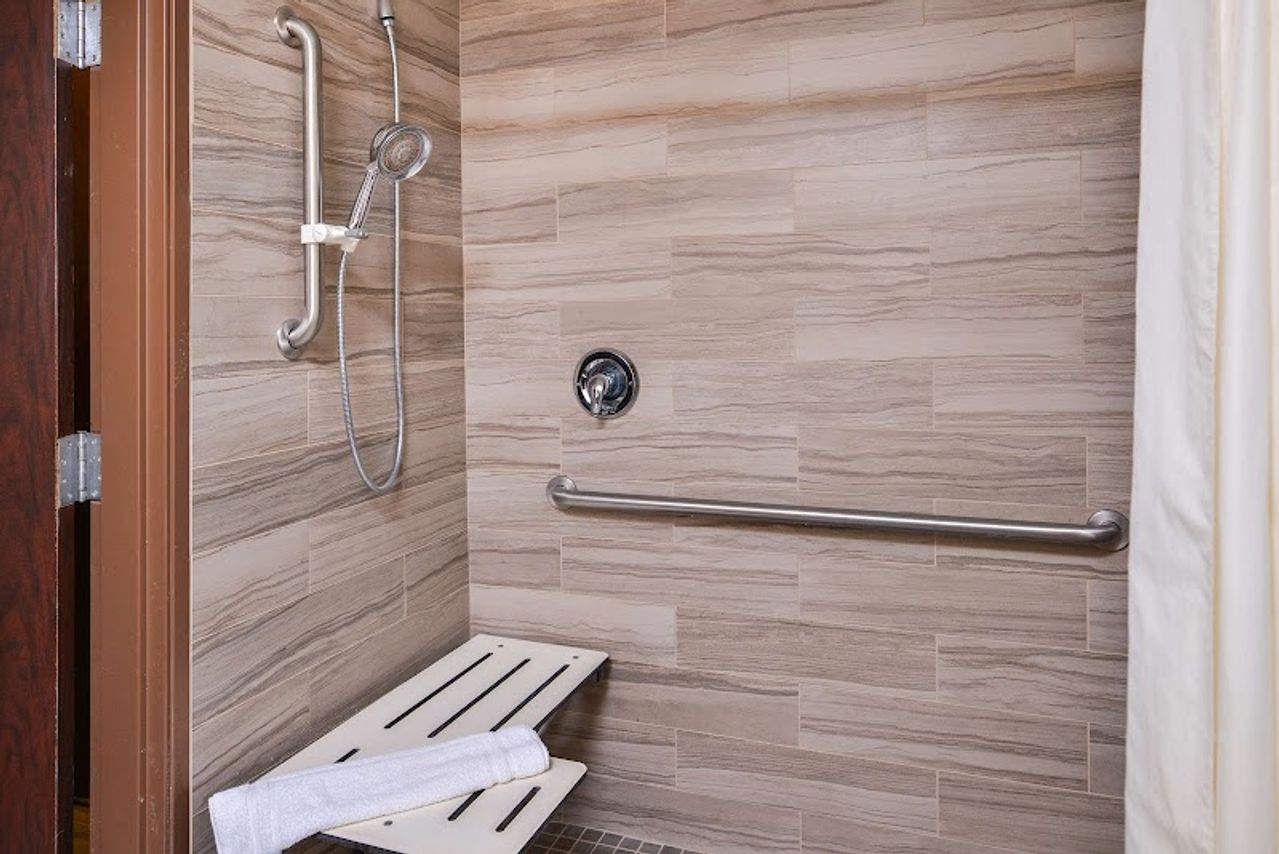 Photo of Best Western Plus Rama Inn