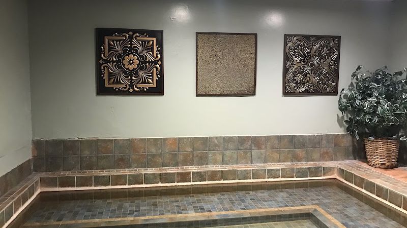 Photo of Riverside Hot Springs Inn & Spa