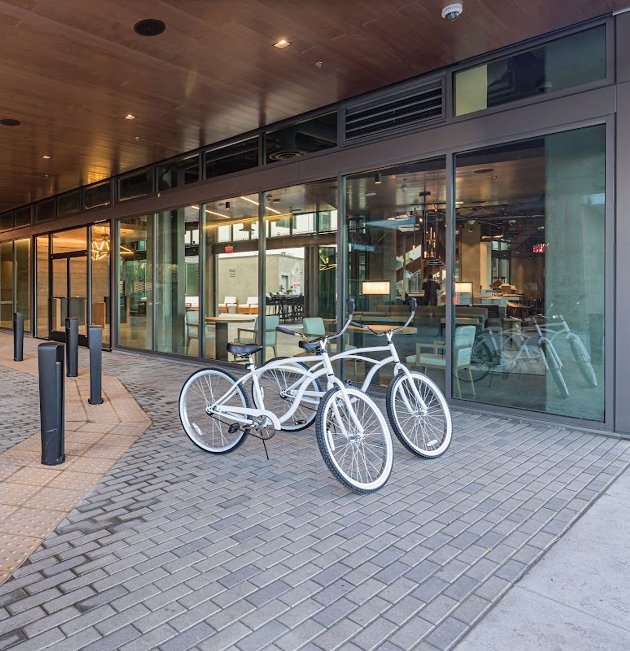 Photo of Shashi Hotel Mountain View Palo Alto