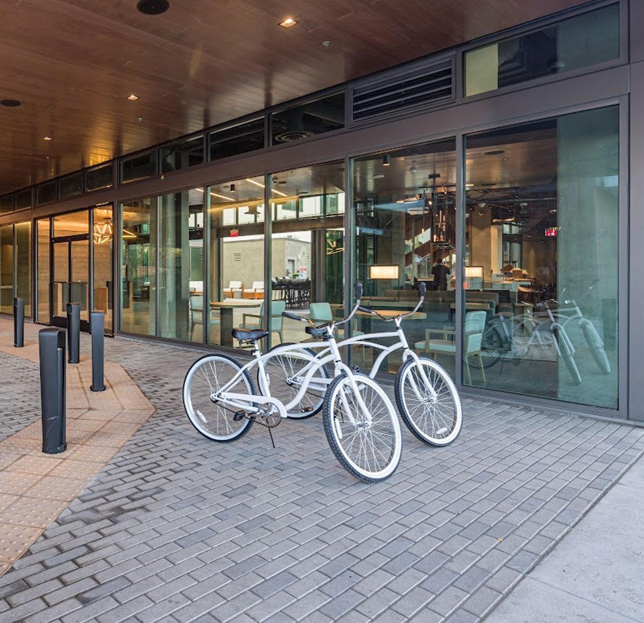 Photo of Shashi Hotel Mountain View Palo Alto