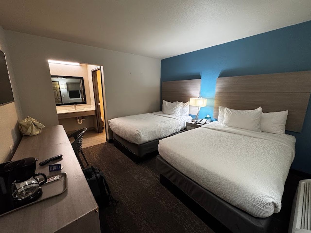 Photo of Days Inn by Wyndham Merced / Yosemite Area