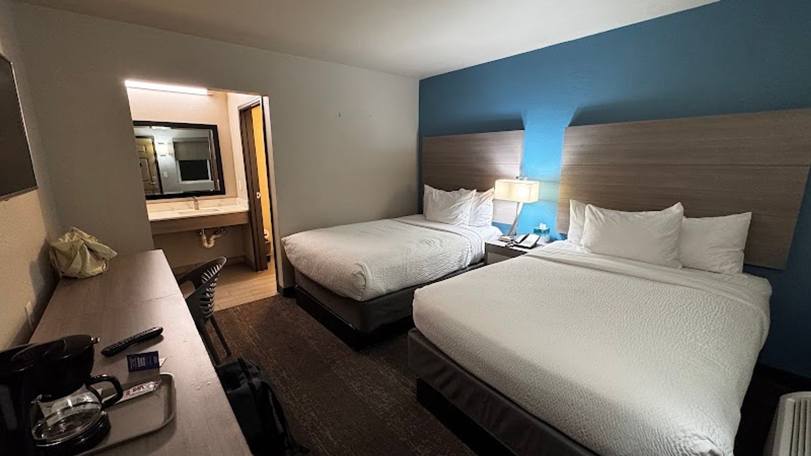 Photo of Days Inn by Wyndham Merced / Yosemite Area