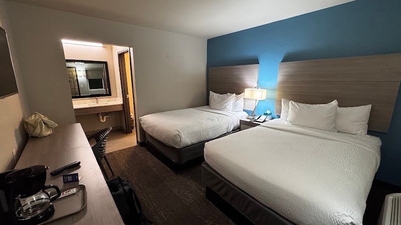 Photo of Days Inn by Wyndham Merced / Yosemite Area