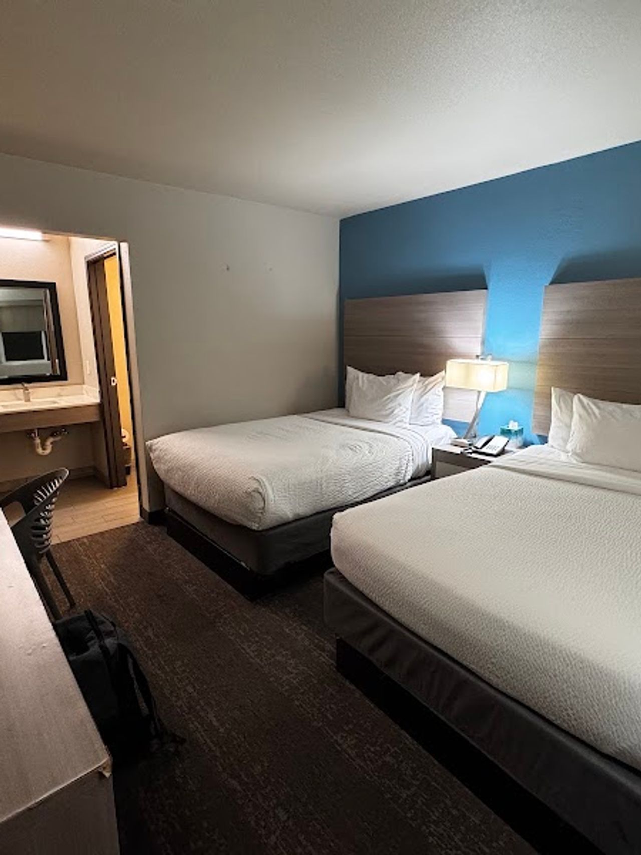 Photo of Days Inn by Wyndham Merced / Yosemite Area