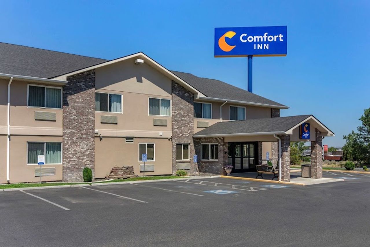 Photo of Comfort Inn Kennewick Richland