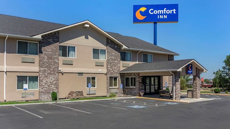 Comfort Inn Kennewick Richland