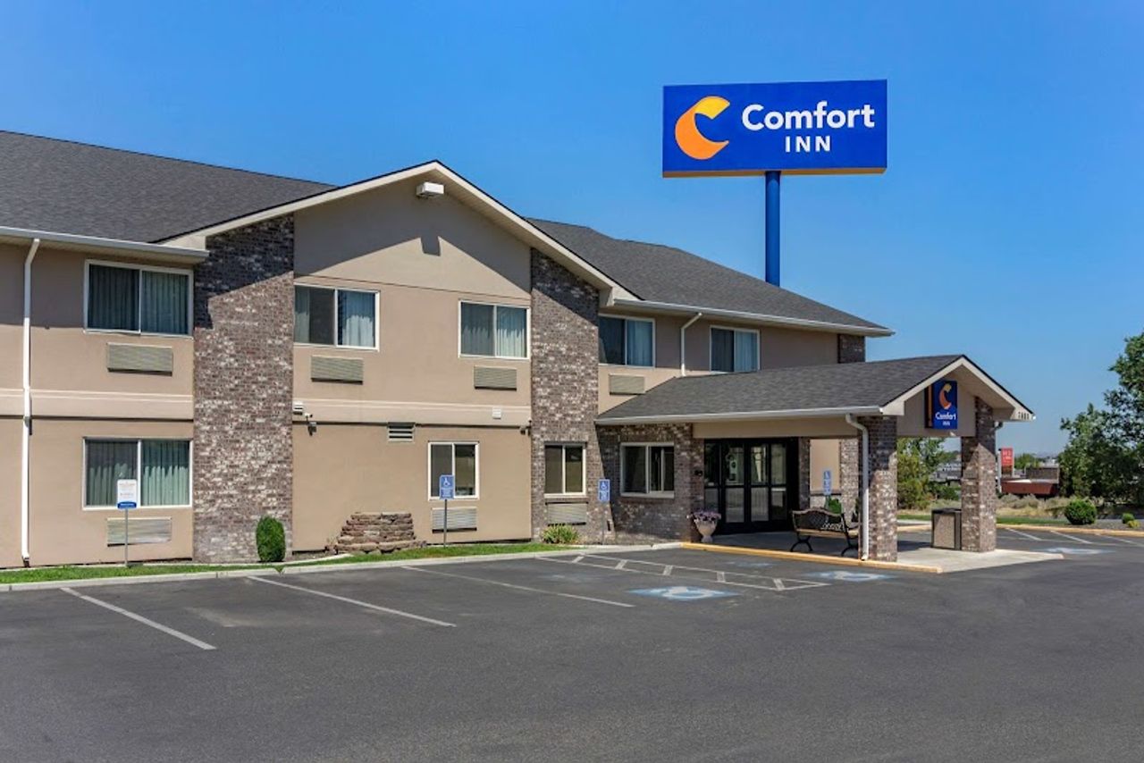 Photo of Comfort Inn Kennewick Richland