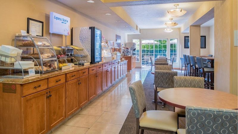 Photo of Holiday Inn Express Spokane-Valley, an IHG Hotel