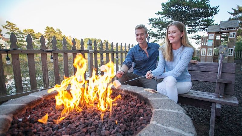 Photo of River Inn at Seaside