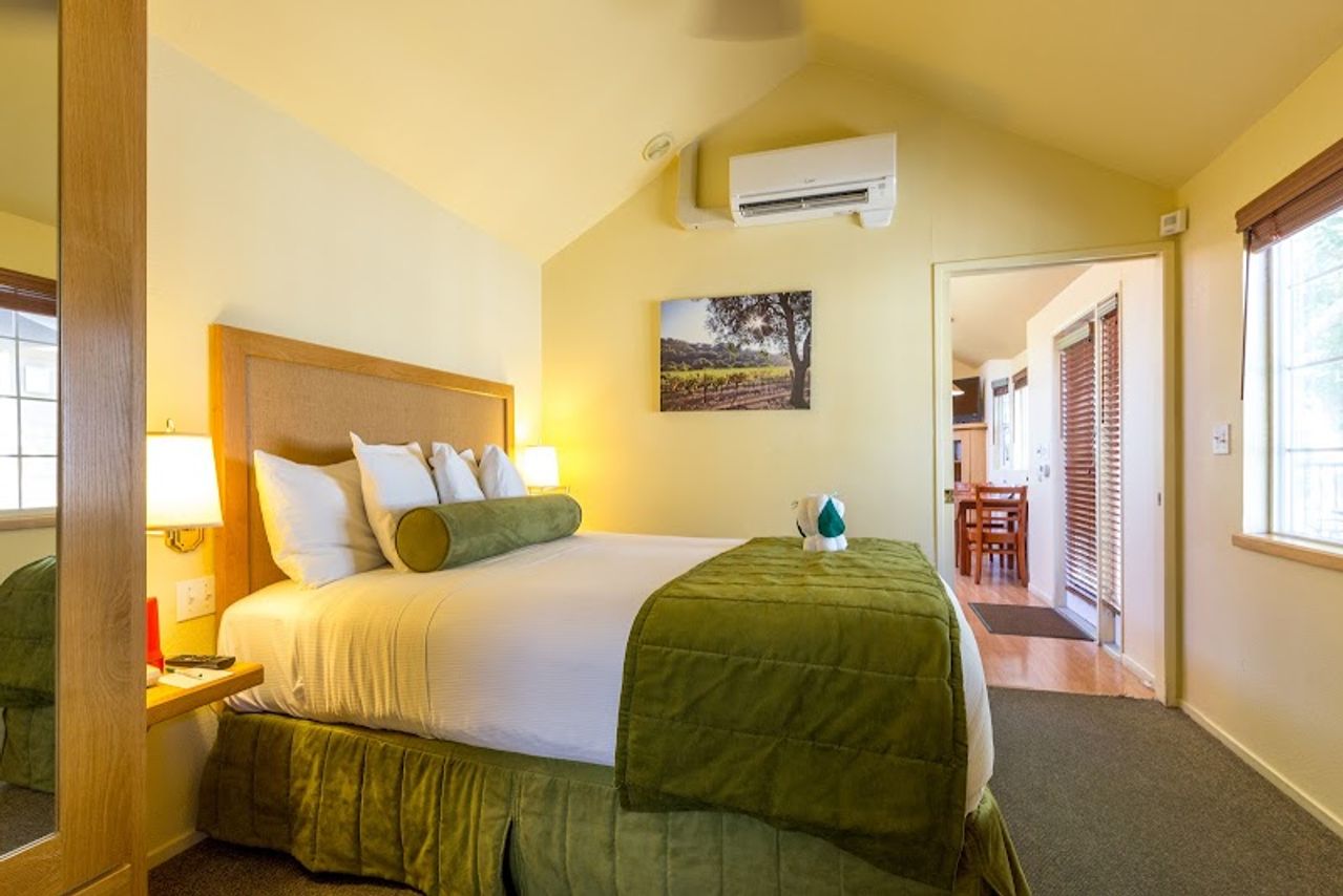 Photo of RiverPointe Napa Valley